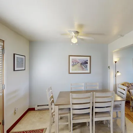 Apartamento Nye Haven Newport Exterior foto