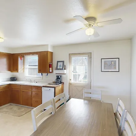 Apartamento Nye Haven Newport Exterior foto