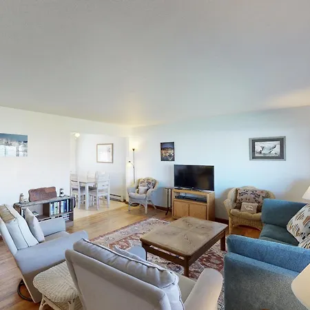 Apartamento Nye Haven Newport Exterior foto