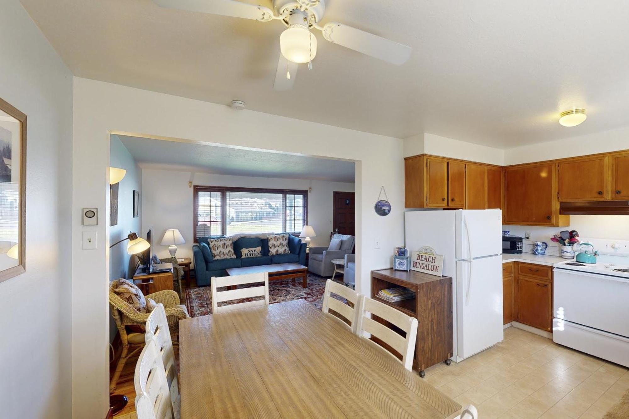 Nye Haven *
