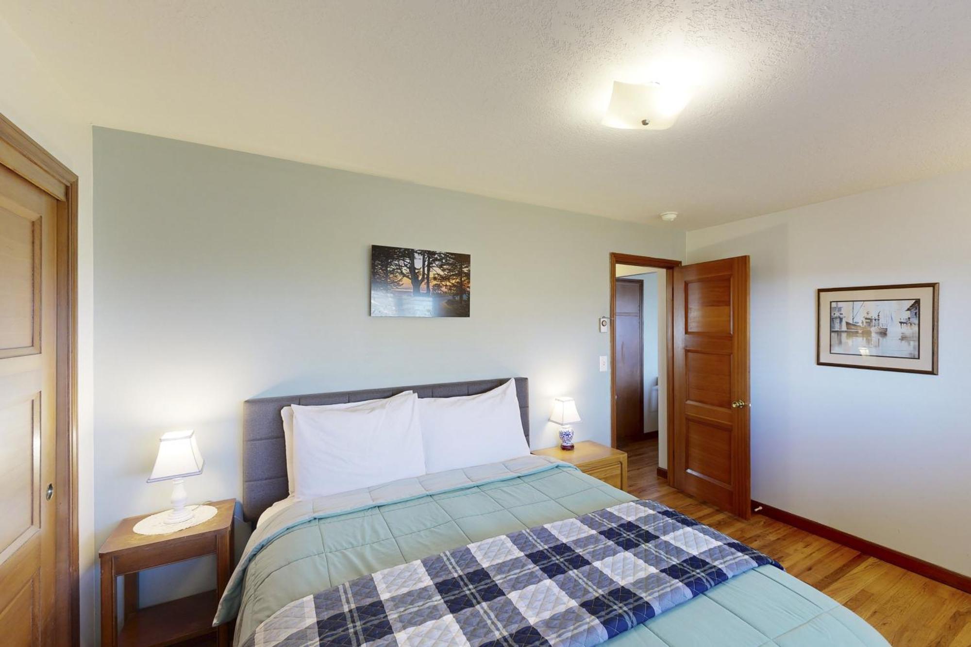 Nye Haven Apartment
