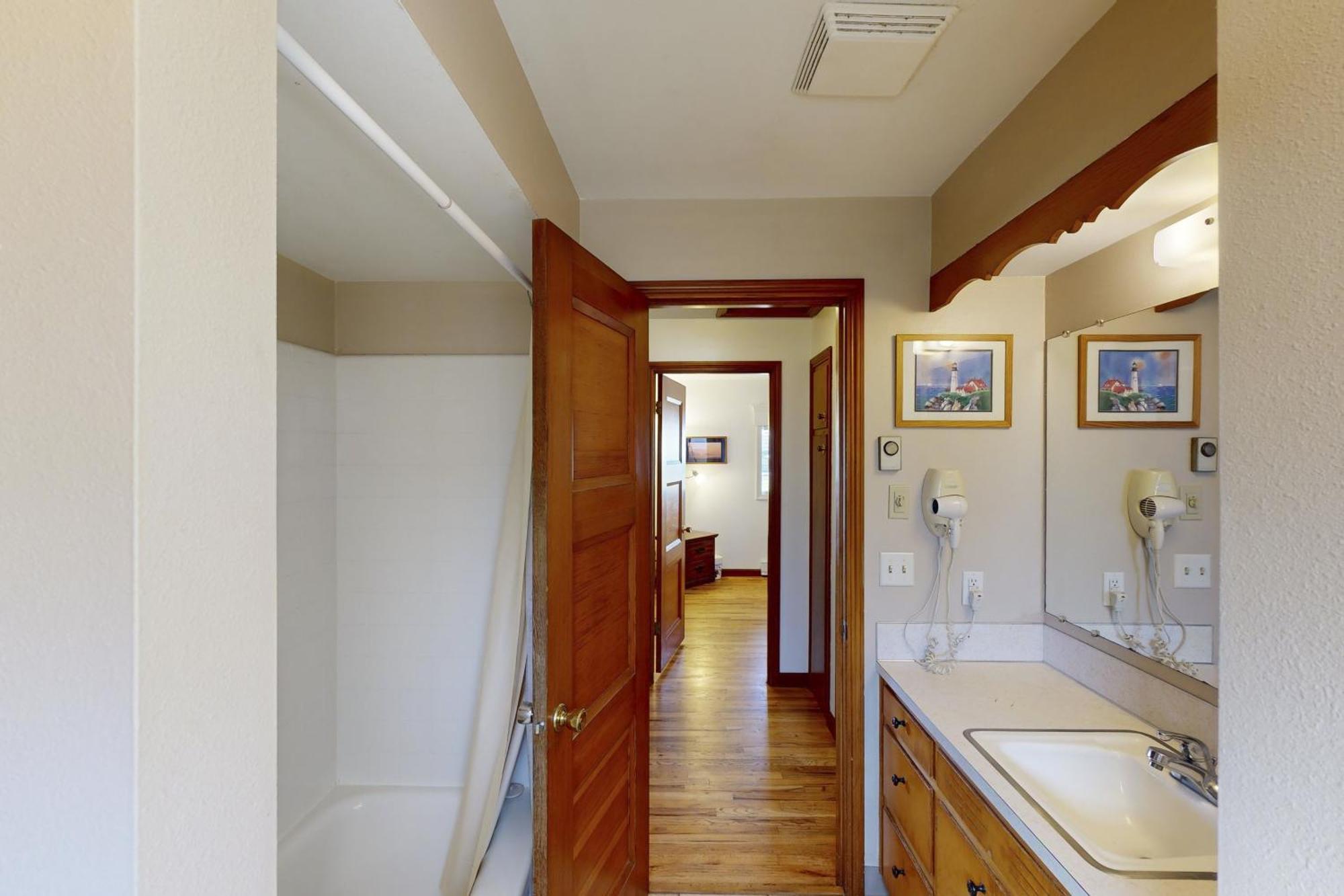 Nye Haven Apartment