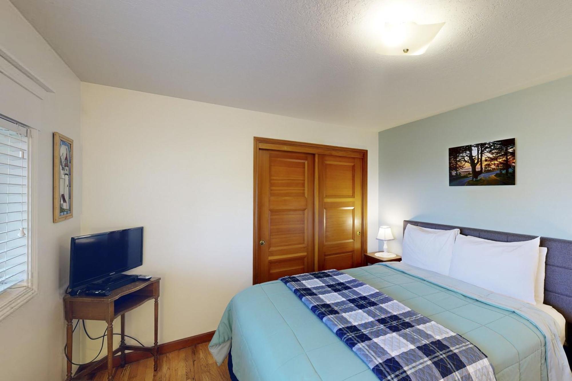 Nye Haven Apartment *