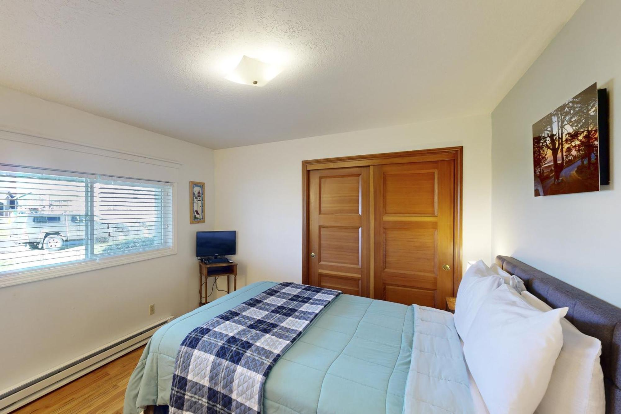 Nye Haven Apartment Newport