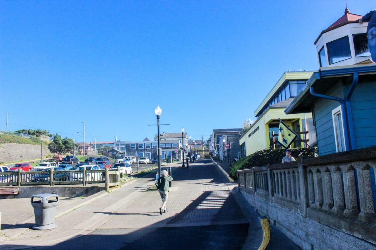 Nye Haven Apartment Newport