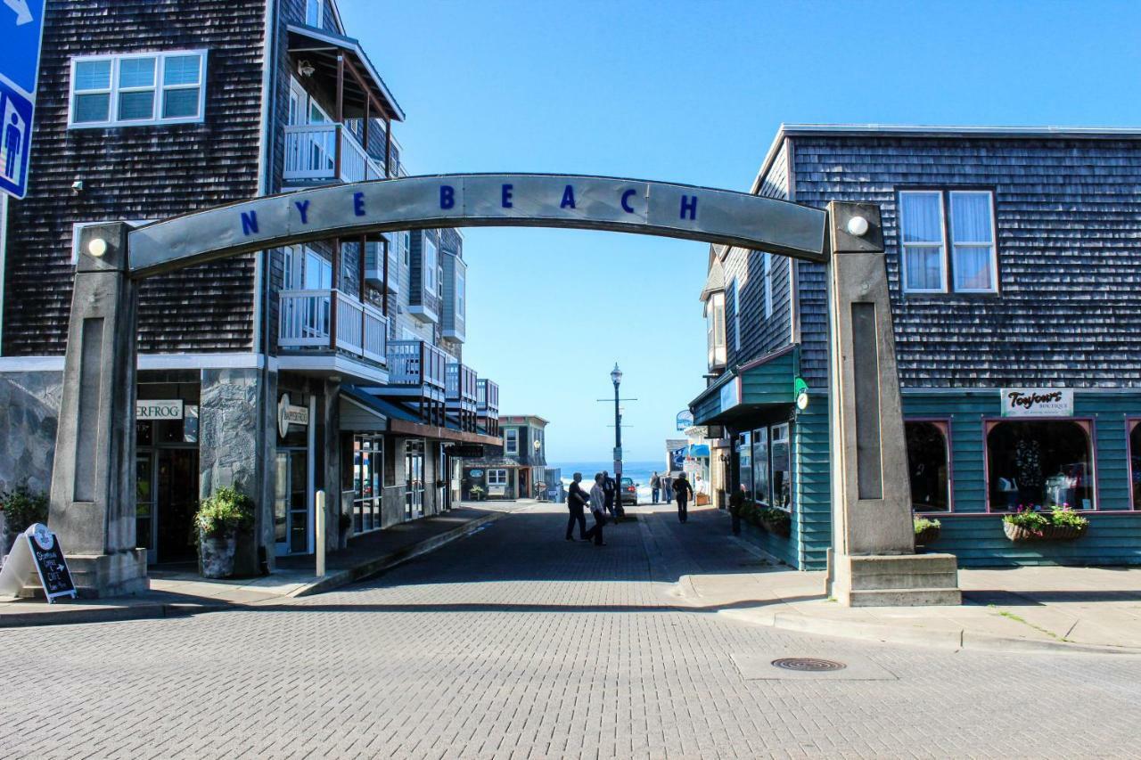 Nye Haven Apartment Newport
